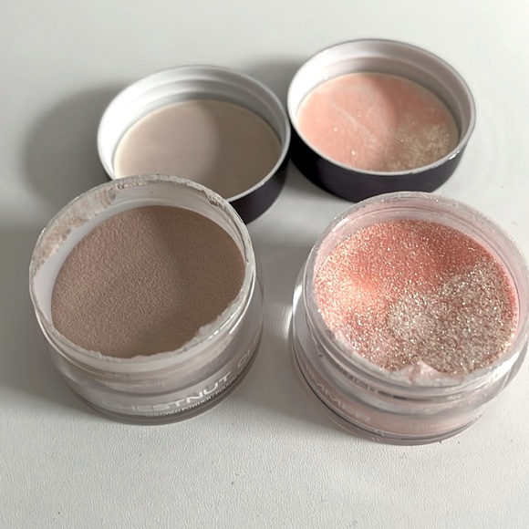 8 Full Size Nailboo Containers + BONUS - Picture 4 of 8